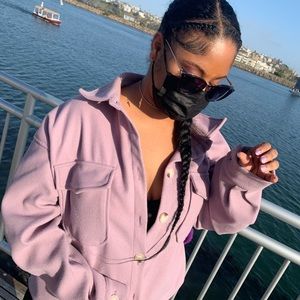 Meet your Posher, Julliette